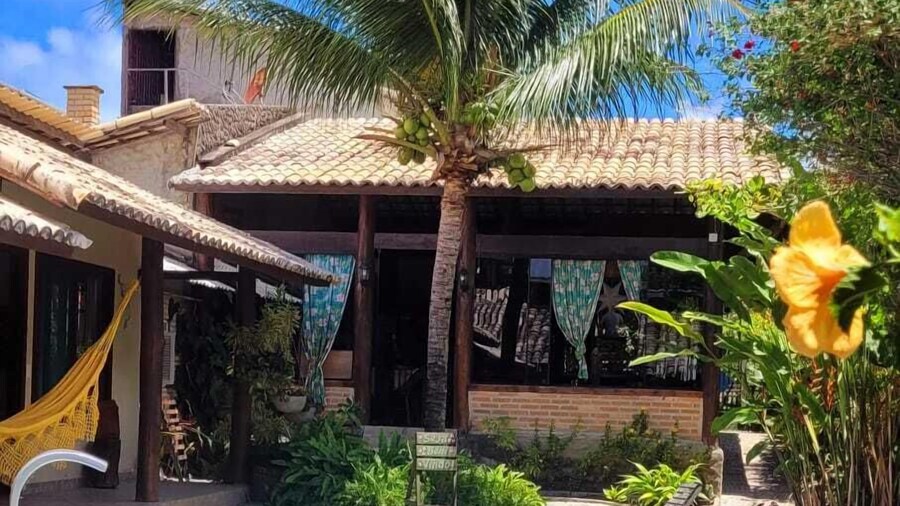 Pousada Aconchego de Genipabu