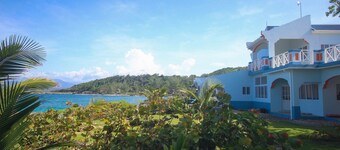 코티지 온 디 오션