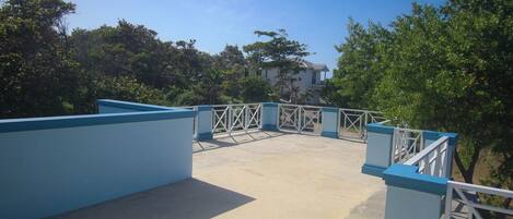 Room | Terrace/patio