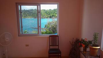 Basic Villa, 2 Bedrooms, Kitchen, Ocean View