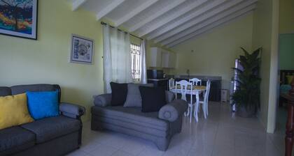 Blue Hills -Ocean View