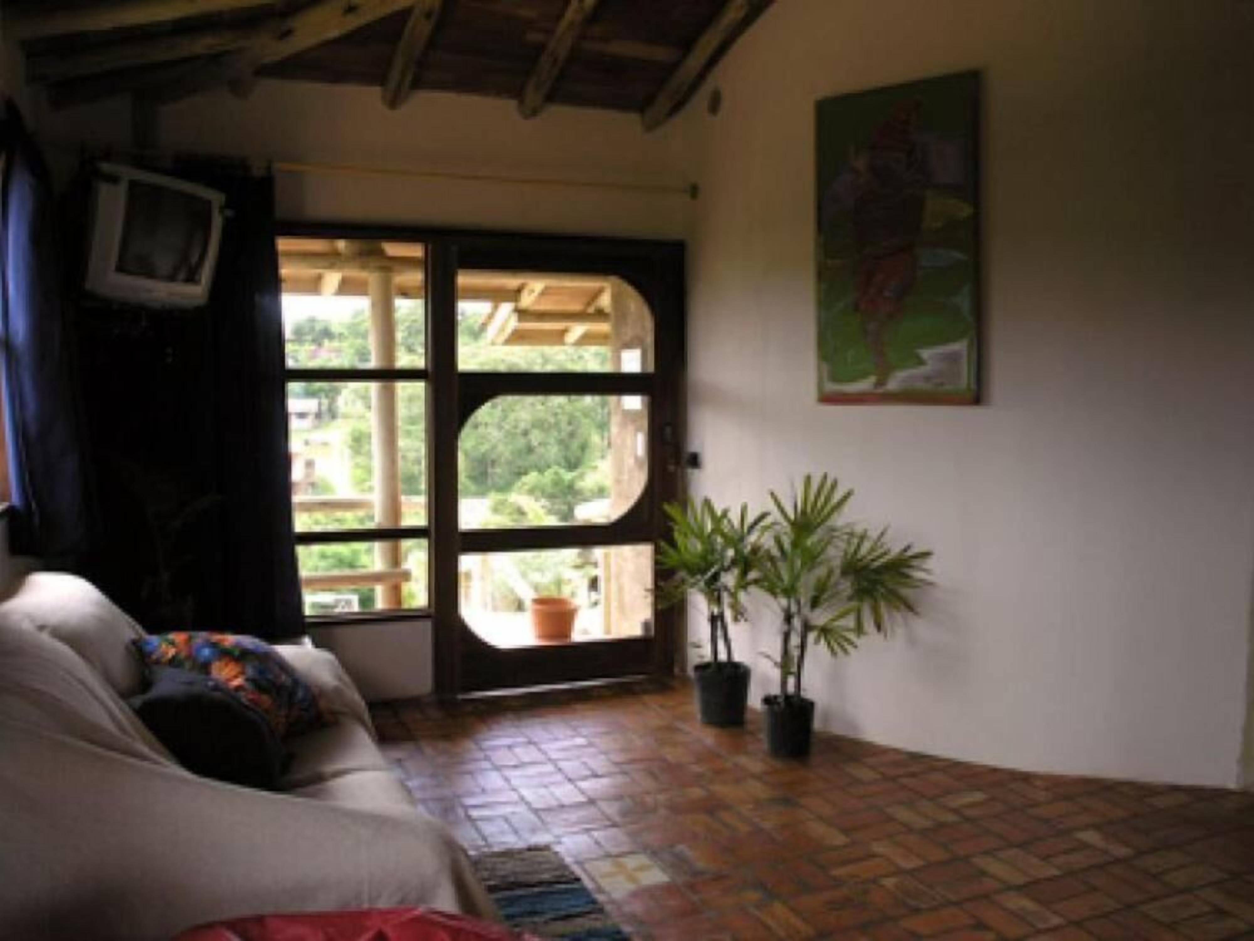 Ruang tamu