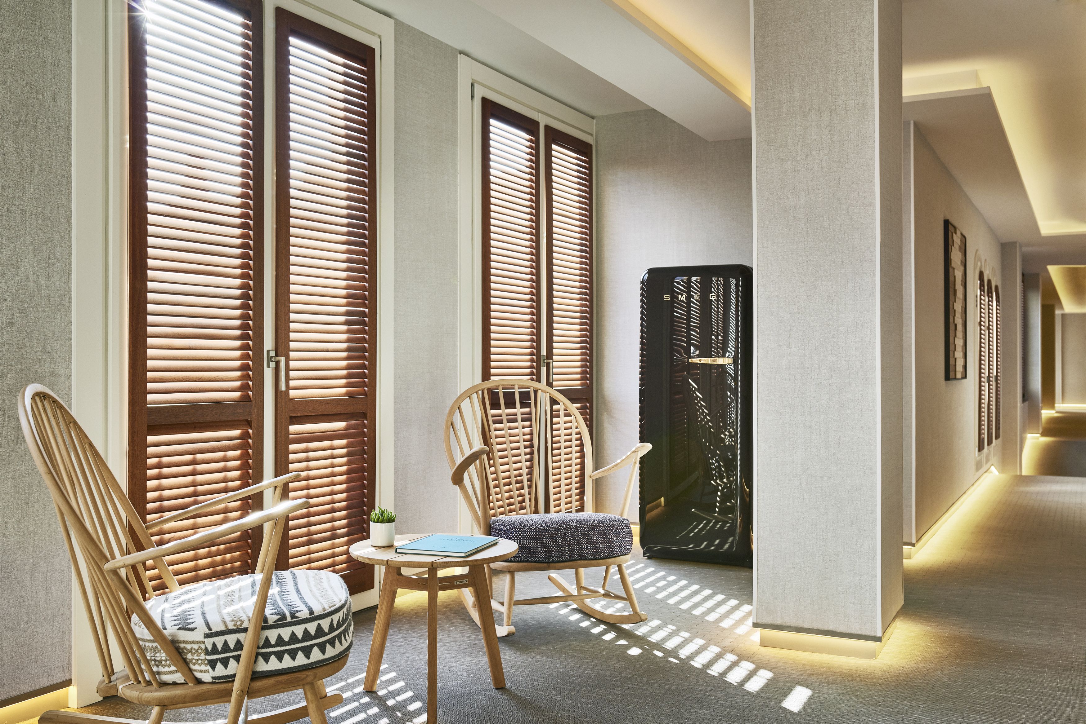 Foto - Nobu Hotel Marbella