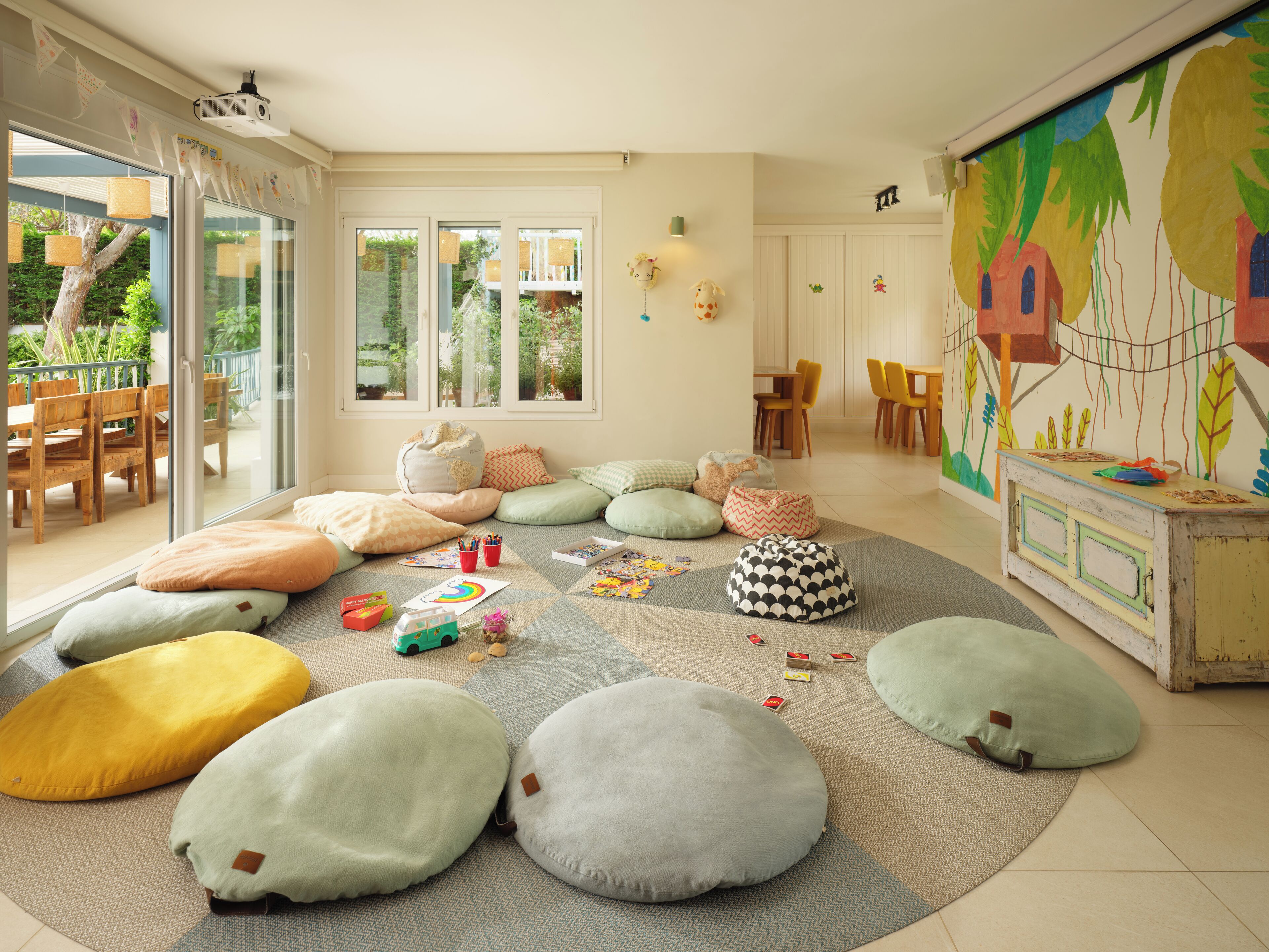 Foto - Nobu Hotel Marbella