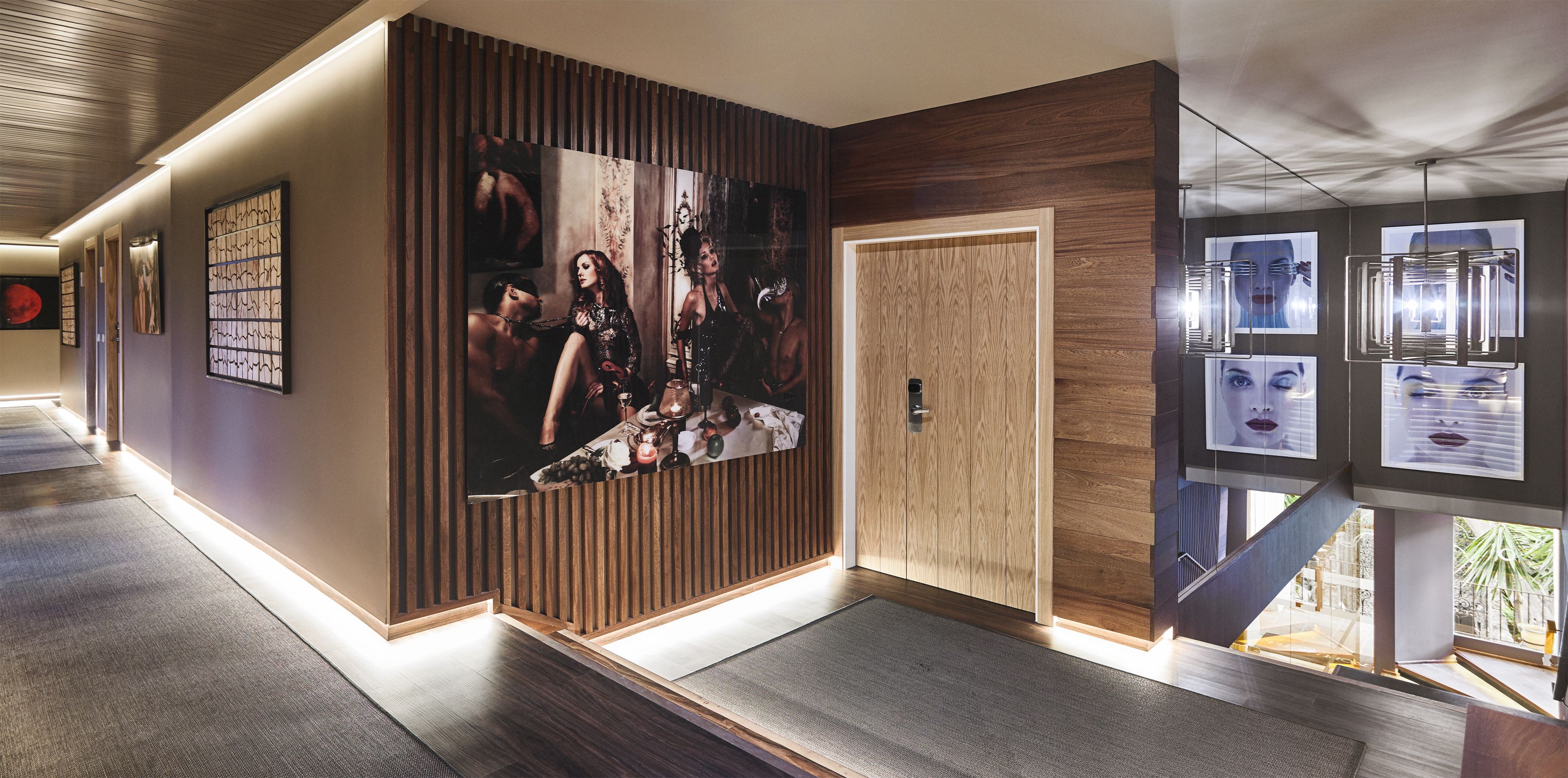 Foto - Nobu Hotel Marbella