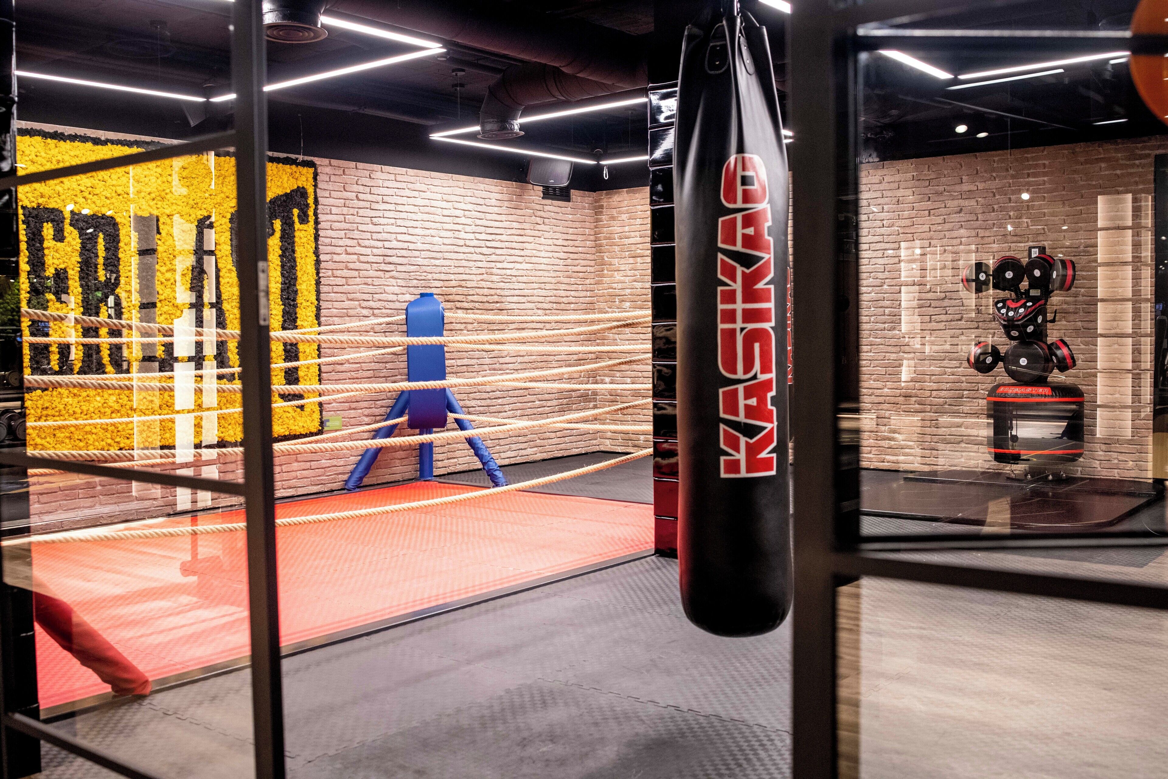 Foto - Nobu Hotel Marbella