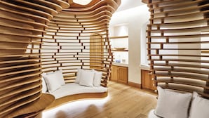 Sauna, vasca idromassaggio, bagno turco, bagno turco/hammam