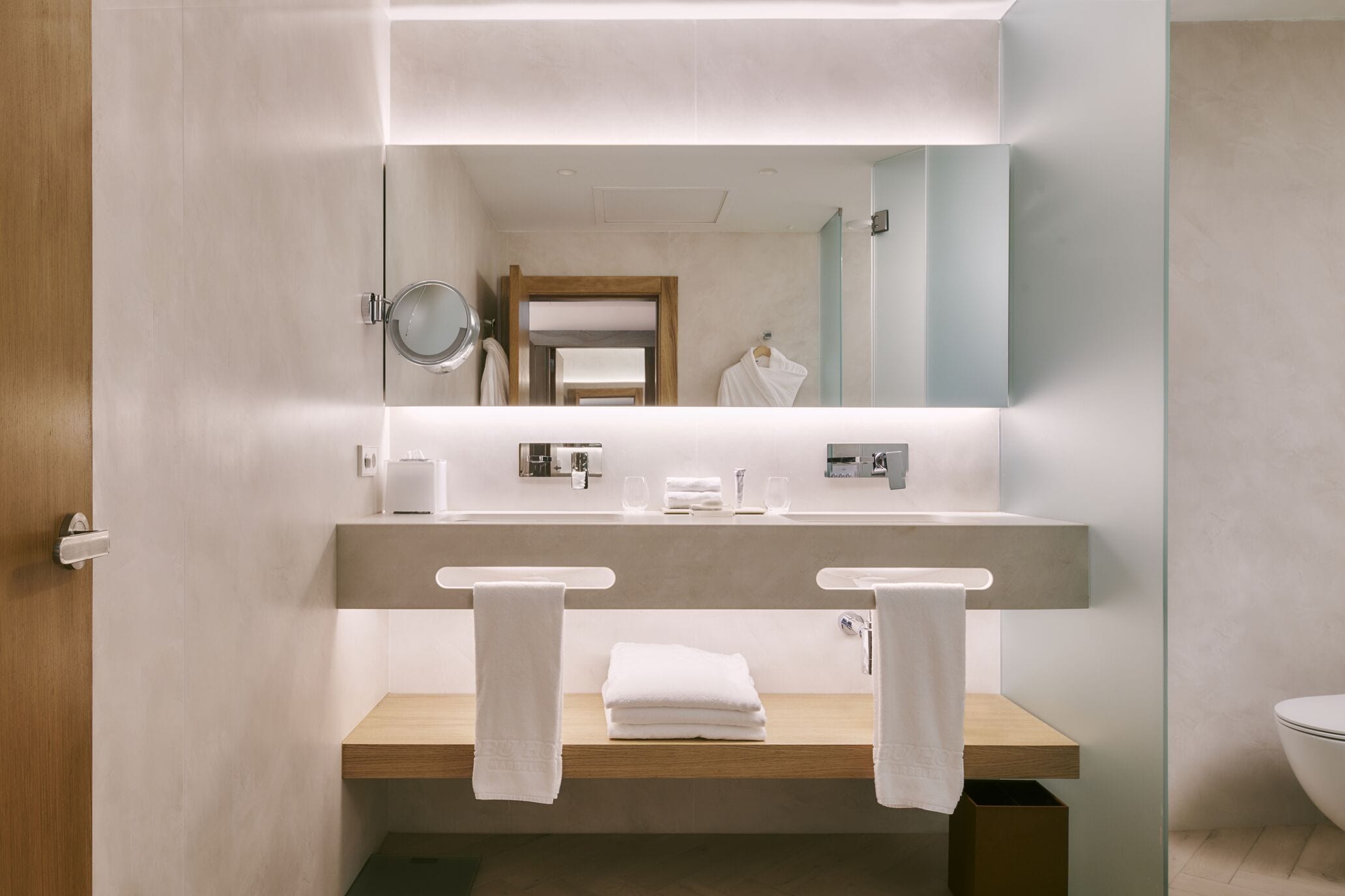 Foto - Nobu Hotel Marbella