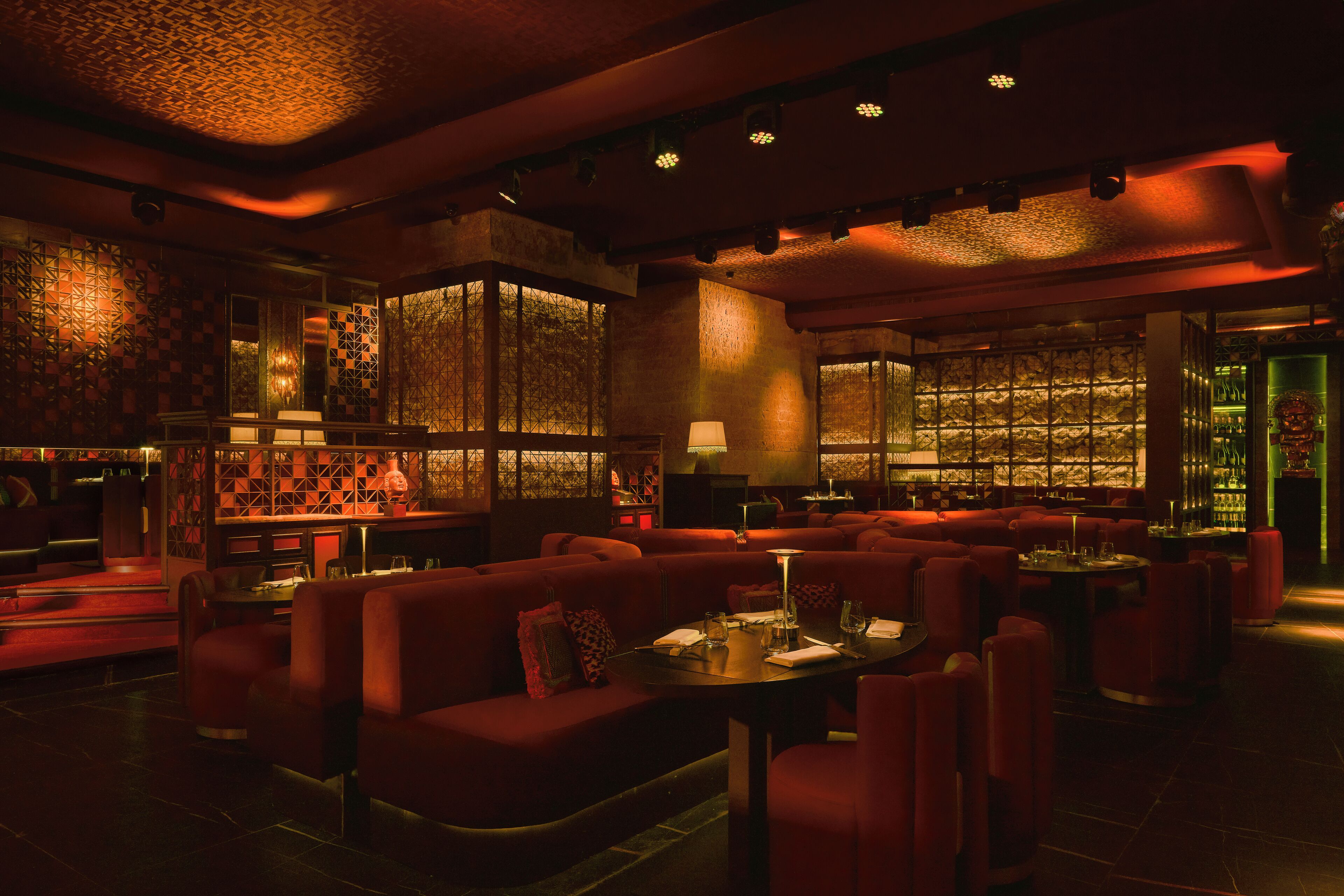 Foto - Nobu Hotel Marbella