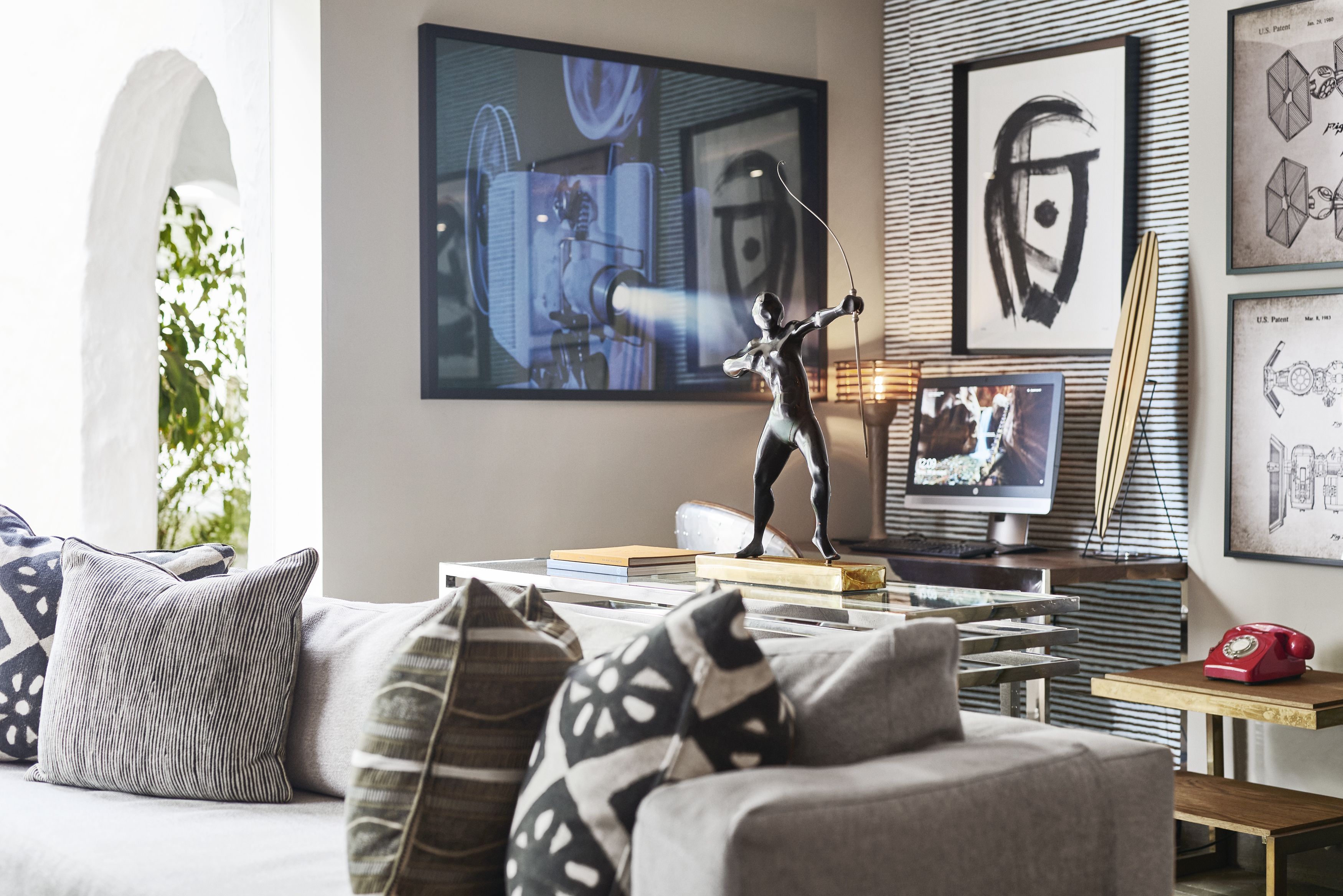 Foto - Nobu Hotel Marbella