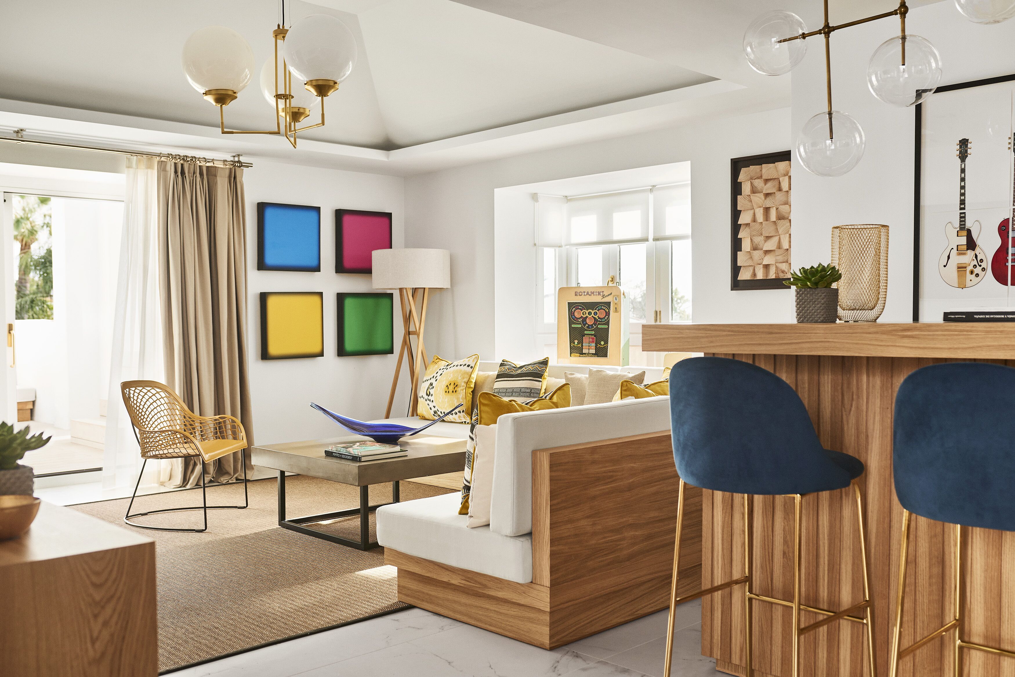 Foto - Nobu Hotel Marbella