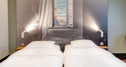 B&B HOTEL LOUVECIENNES