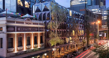 West Hotel Sydney, Curio Collection by Hilton