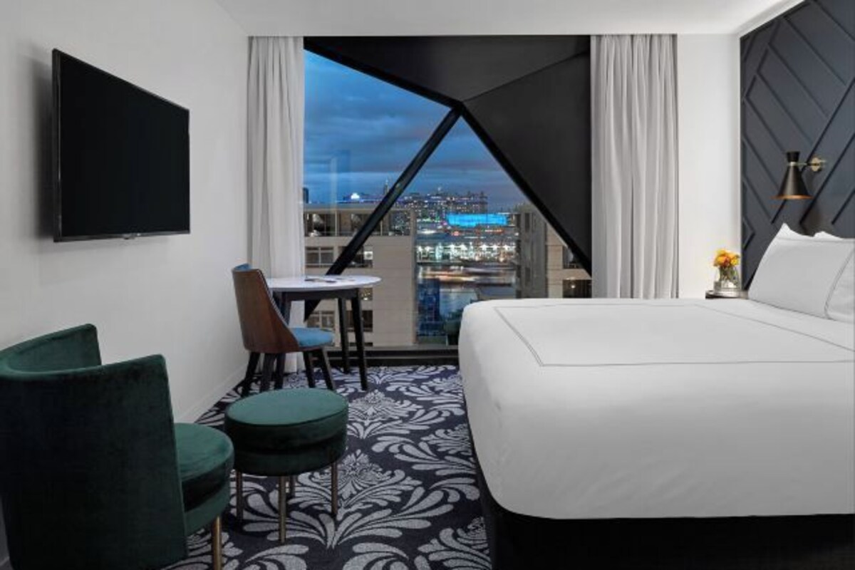 King Banksia Deluxe Room