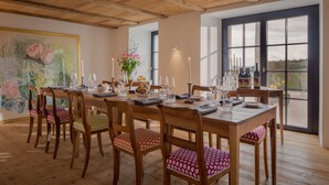 Dining - Hotel Krone Regensberg (Regensberg)