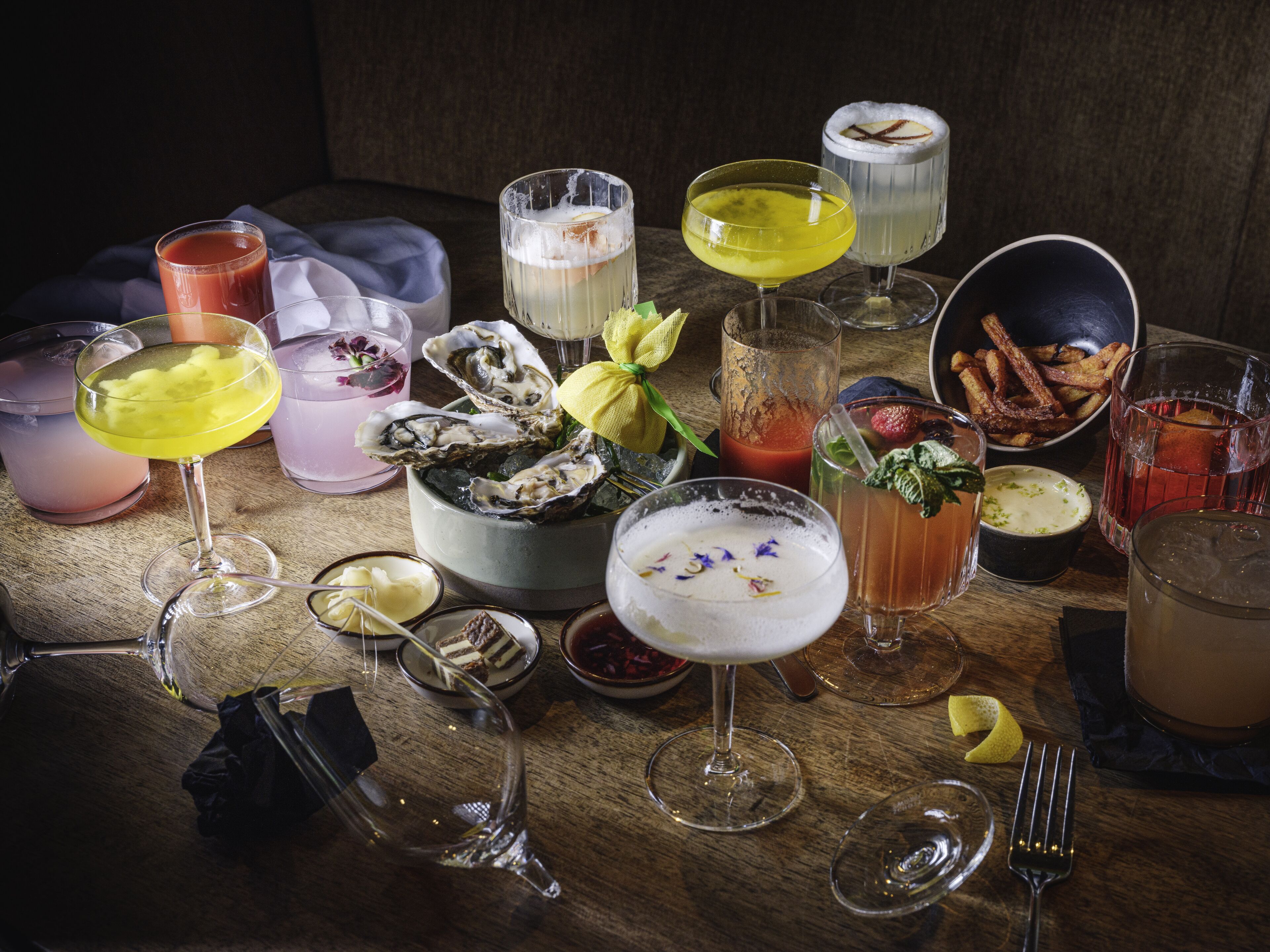 Foto - LUME Boutique Hotel, Autograph Collection