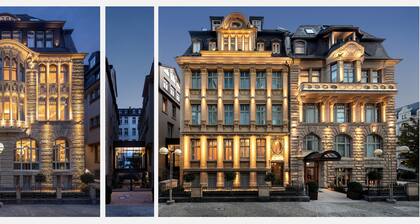 LUME Boutique Hotel, Autograph Collection