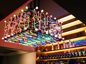 Détail de l’intérieur