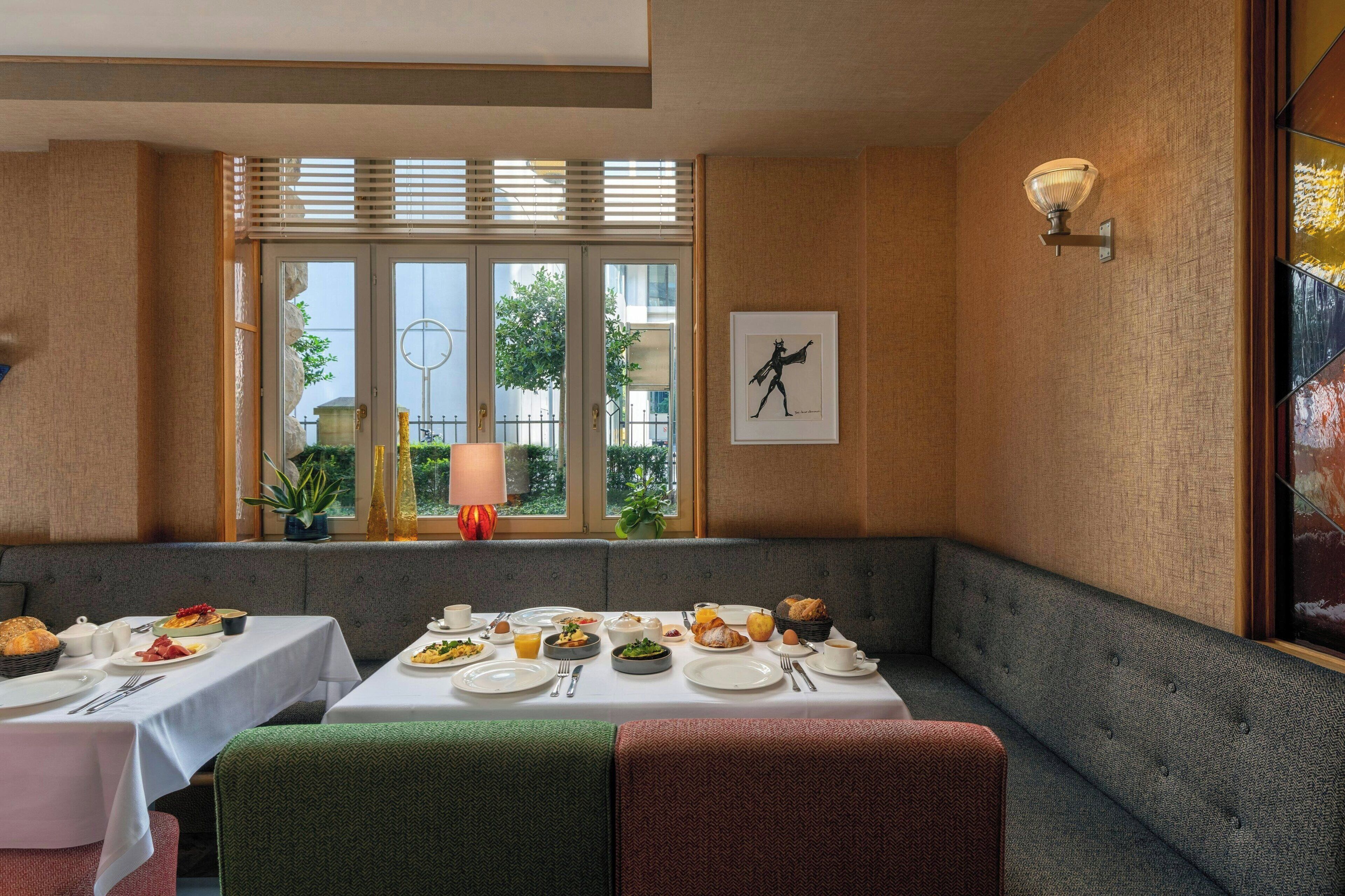 Foto - LUME Boutique Hotel, Autograph Collection