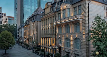 LUME Boutique Hotel, Autograph Collection