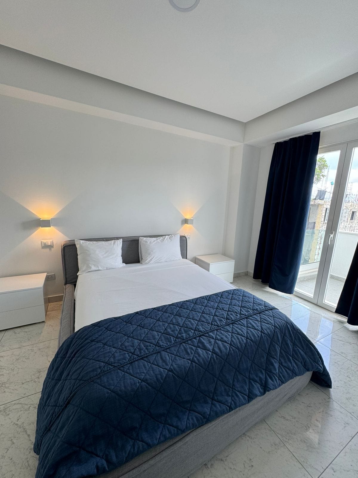 Foto - Boca Beach Residence hotel