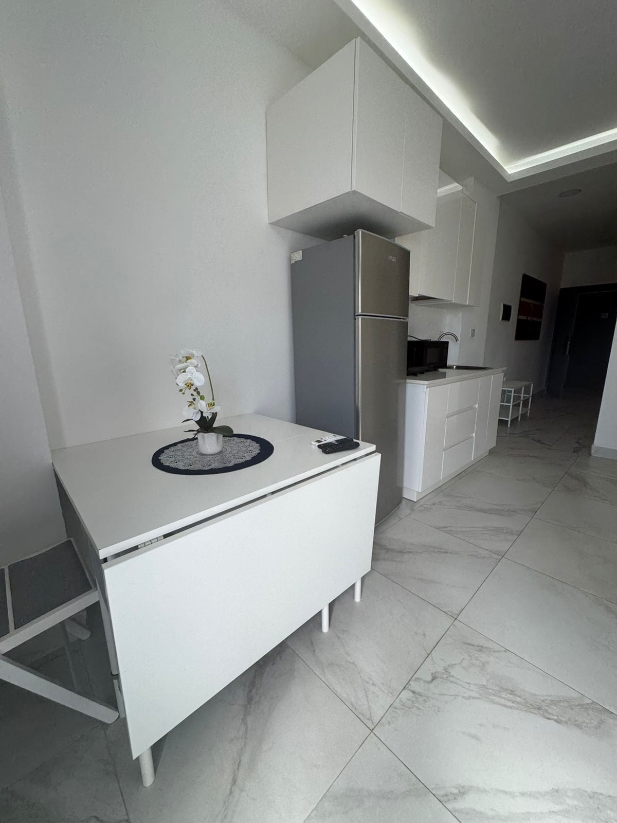 Foto - Boca Beach Residence hotel