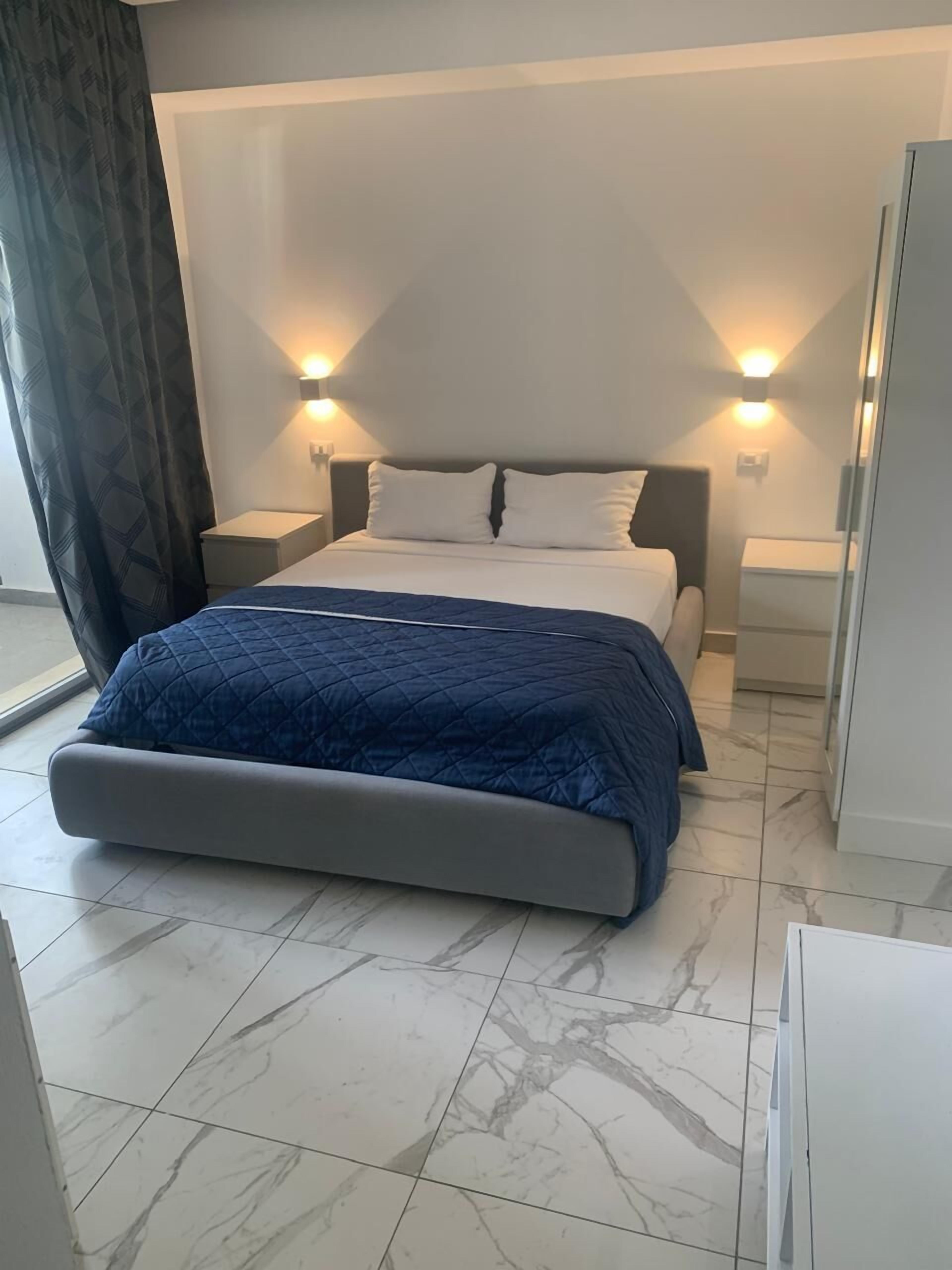 Foto - Boca Beach Residence hotel