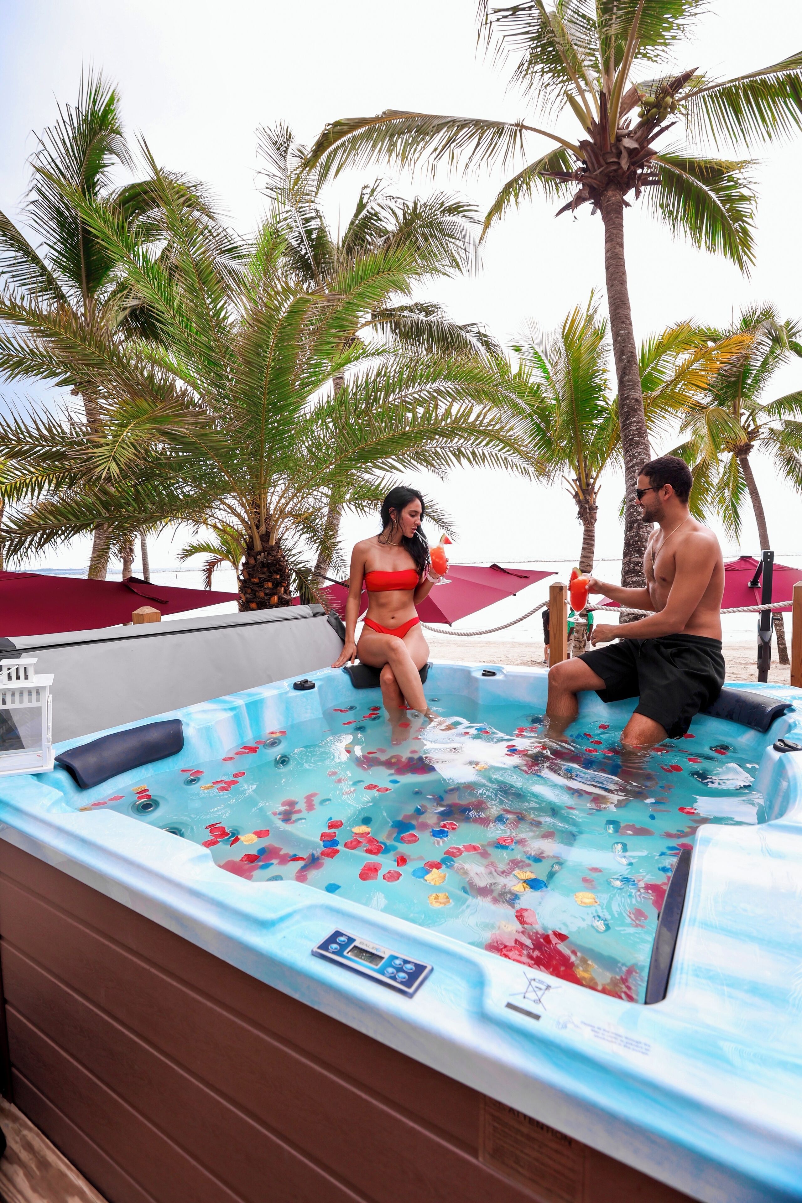 Foto - Boca Beach Residence hotel