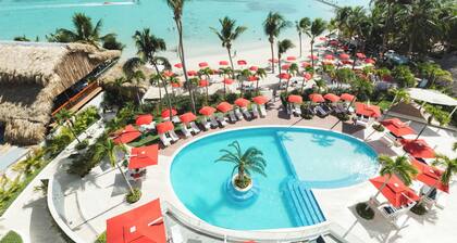Boca Beach Residence