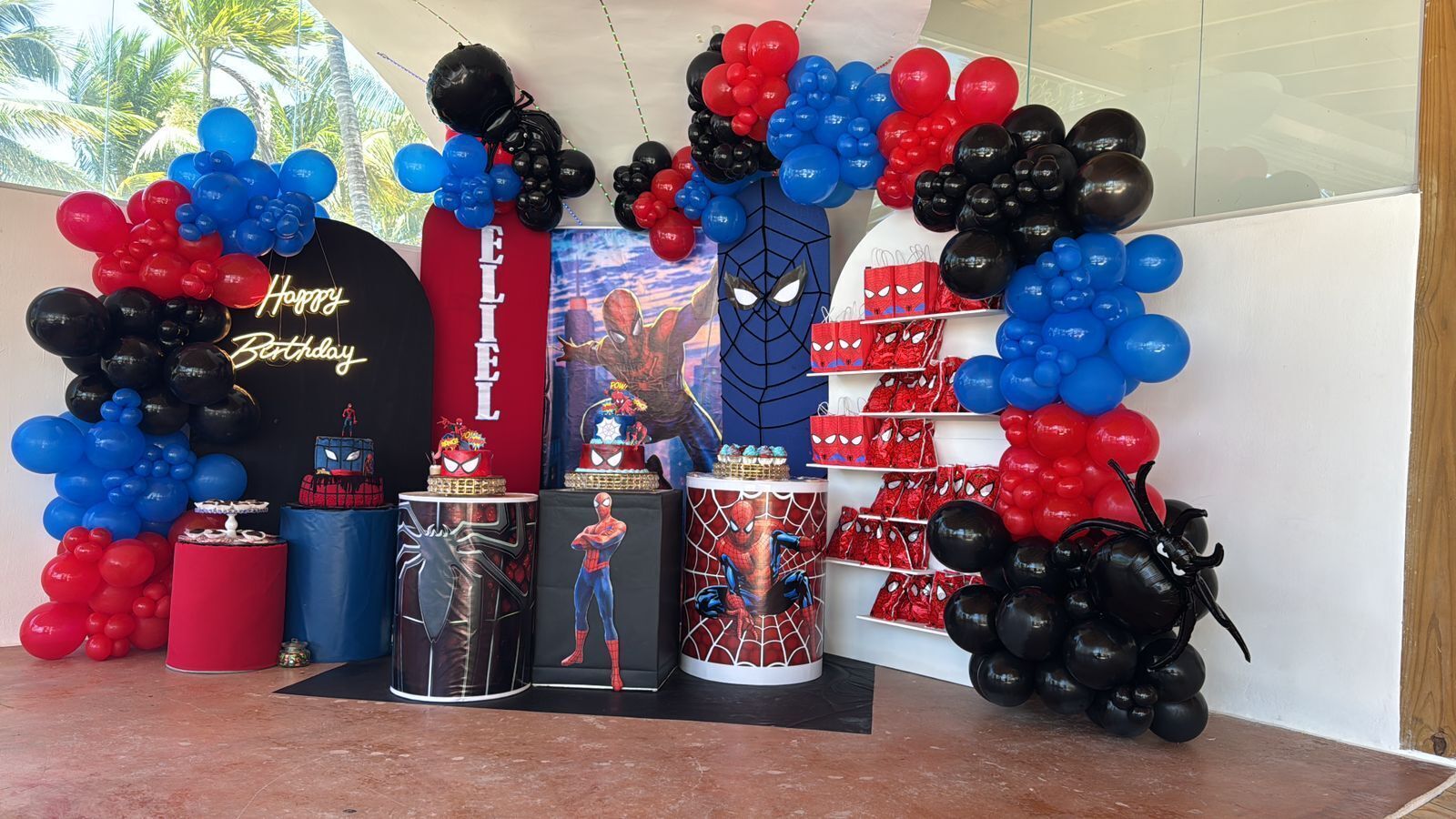 Foto - Boca Beach Residence hotel