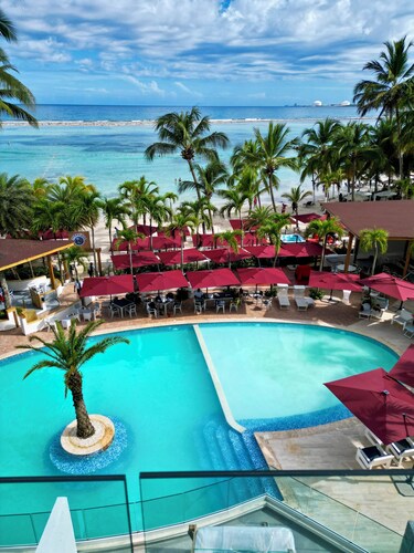 Boca Beach Residence