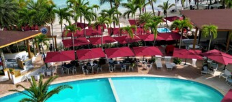 Boca Beach Residence