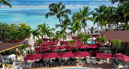 Boca Beach Residence