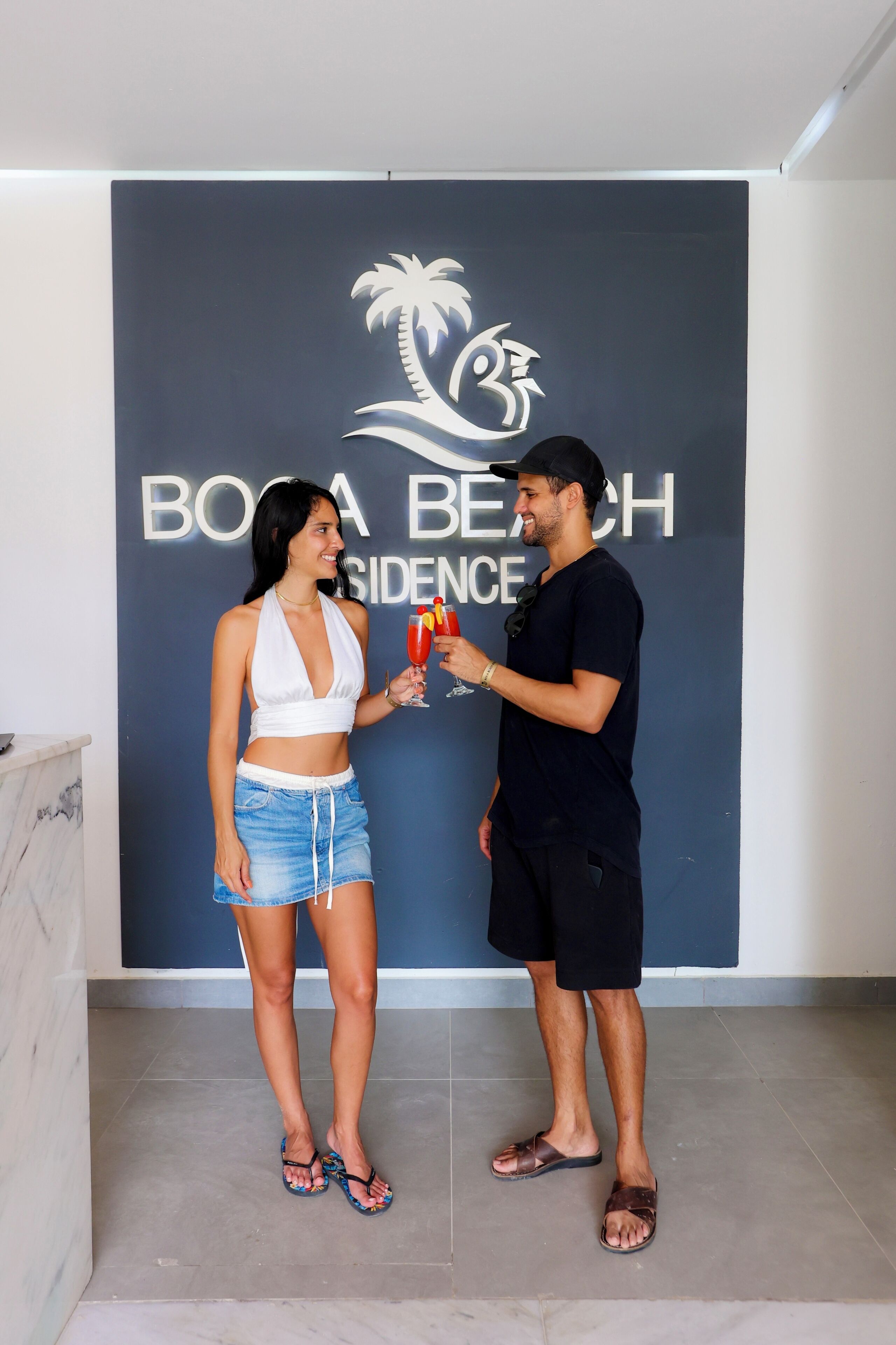 Photo - Boca Beach Residence