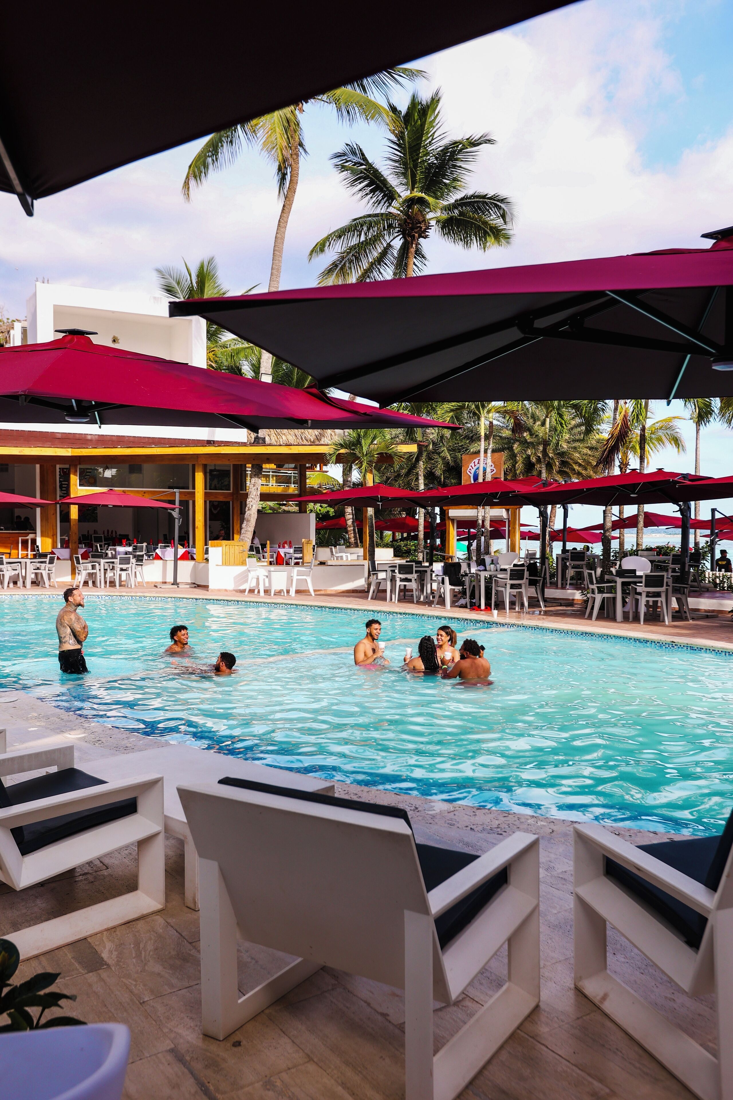 Foto - Boca Beach Residence hotel