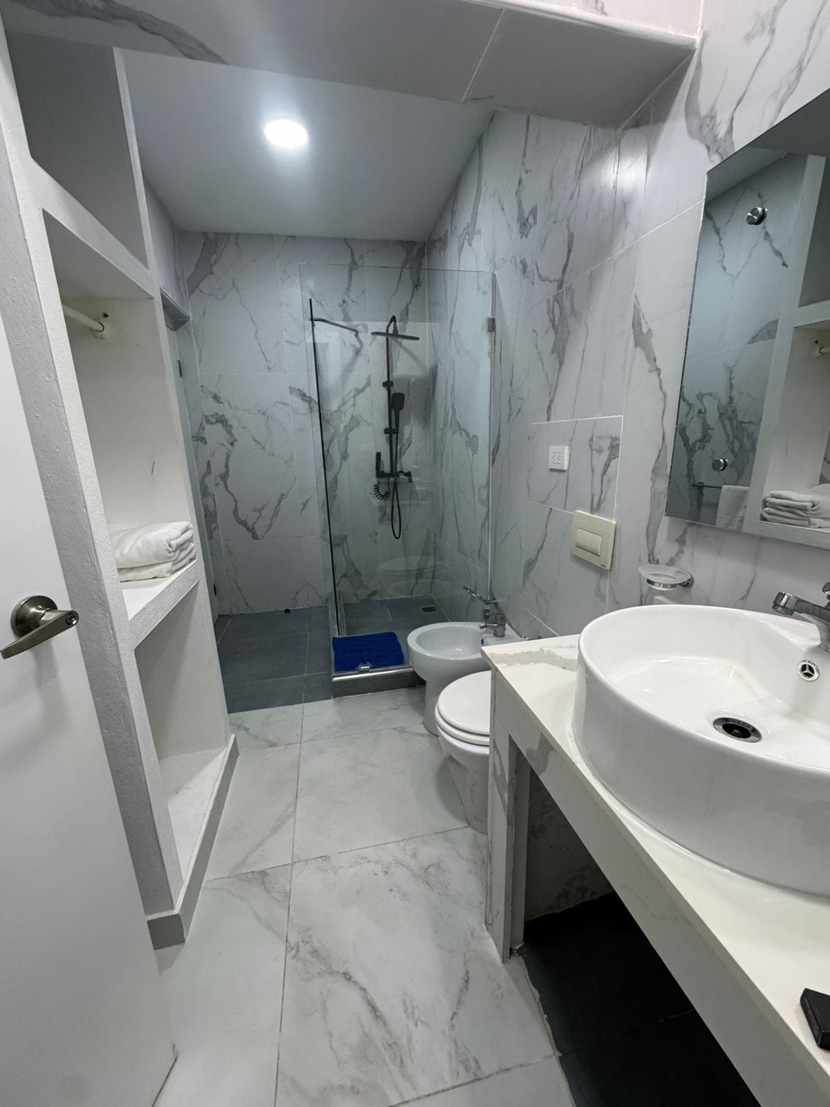 Foto - Boca Beach Residence hotel