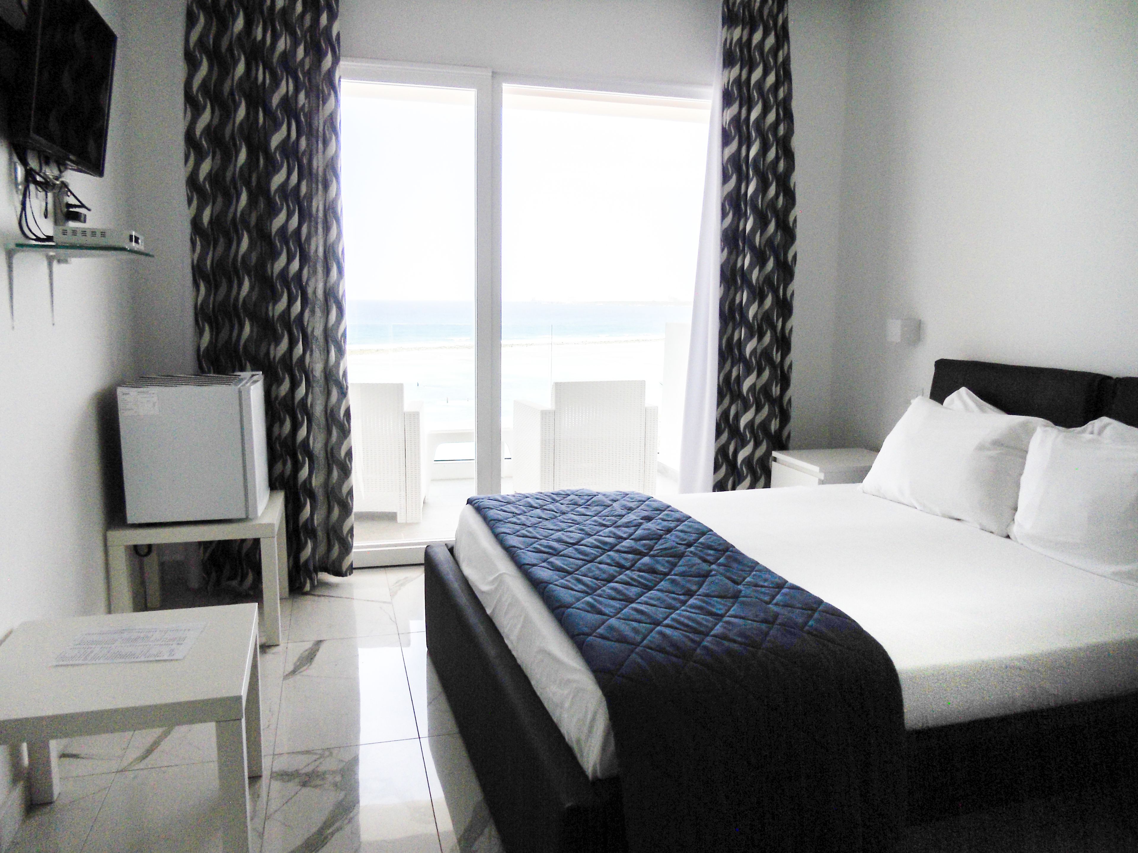 Foto - Boca Beach Residence hotel