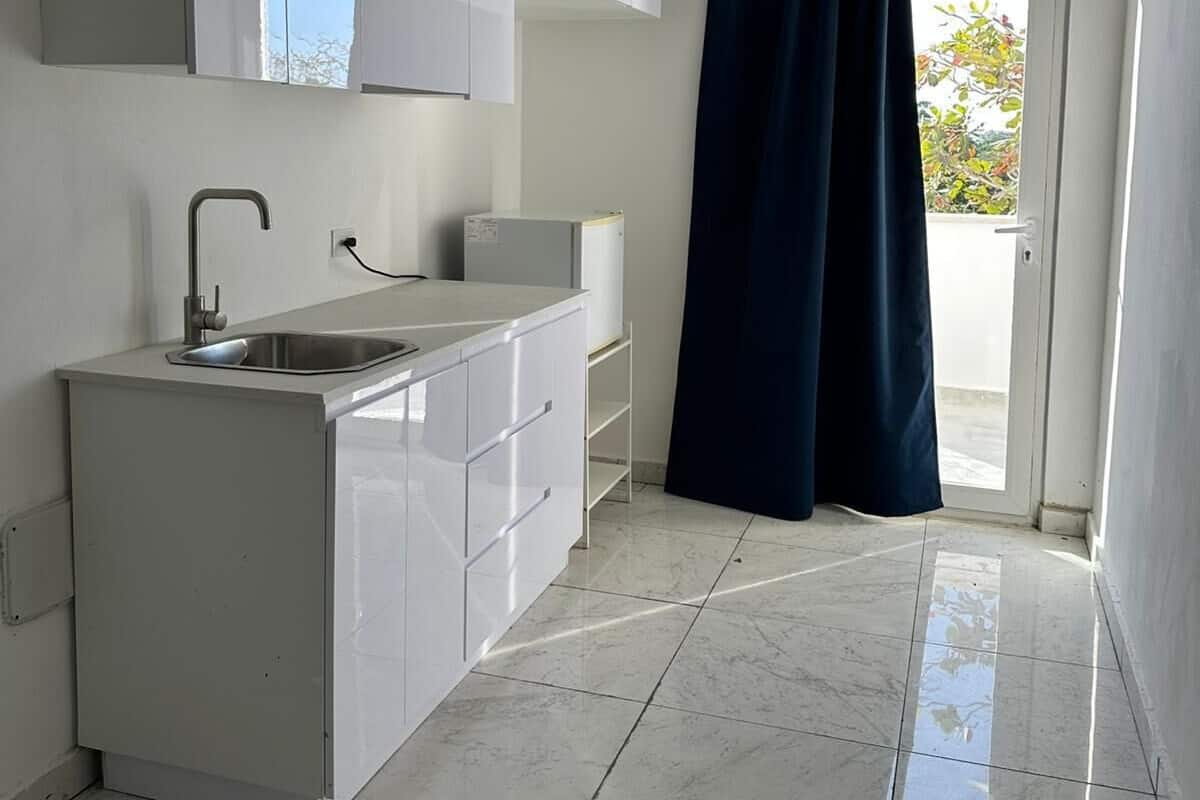 Apartamento júnior | 2 quartos, lençóis italianos Frette, roupas de cama premium