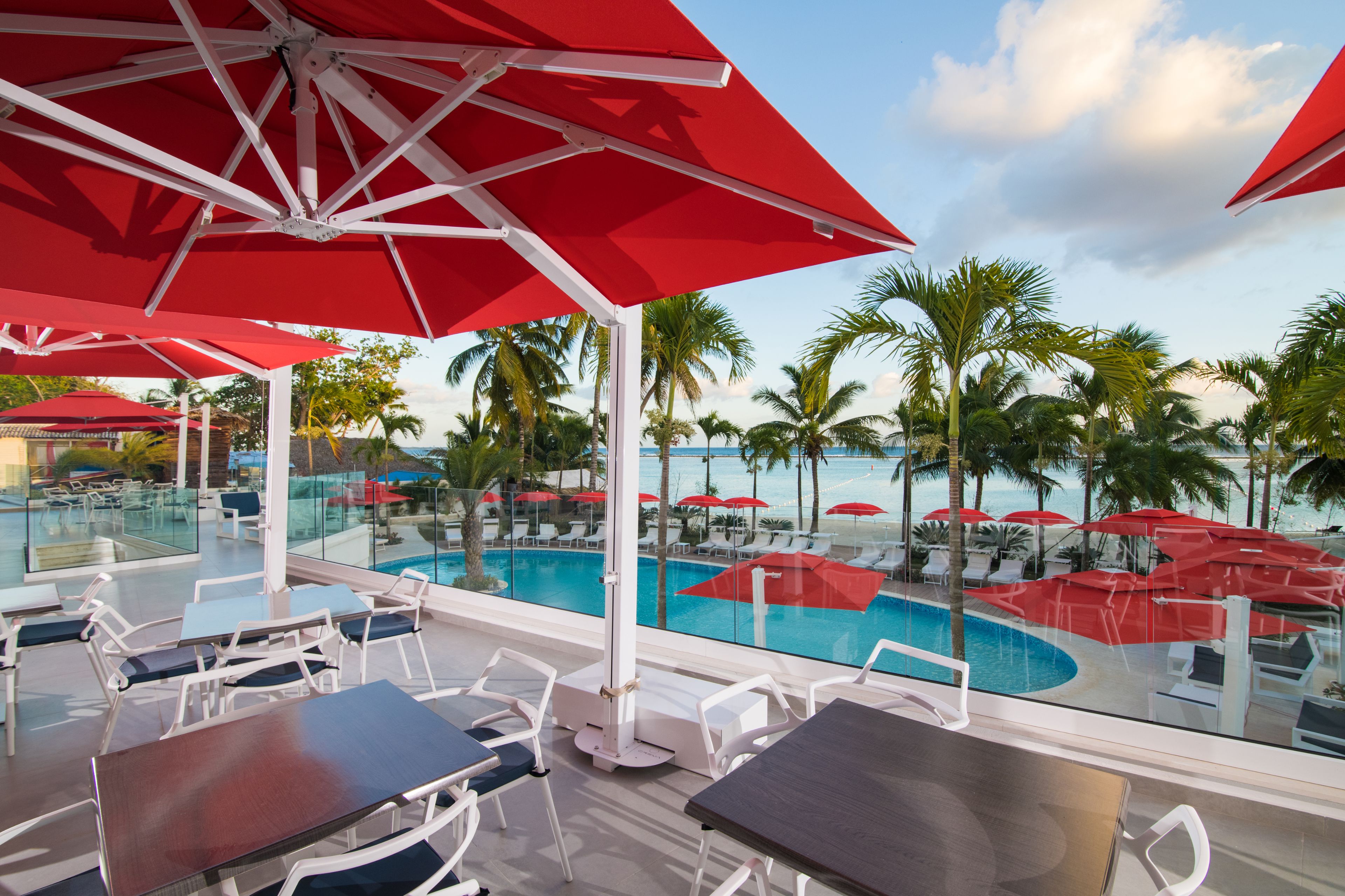 Foto - Boca Beach Residence hotel