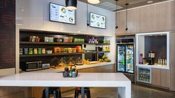 Dagelijks à-la-carte-ontbijt (toeslag)