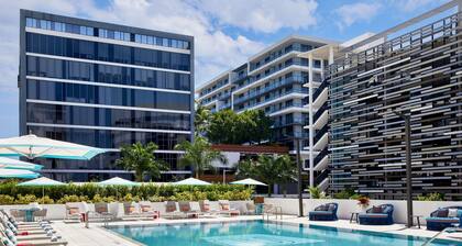 Aloft Miami Aventura