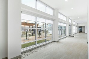 Meeting facility - Element by Marriott Houston Katy (Katy)