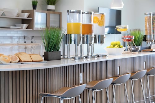 Element Houston Katy