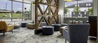 Hilton Garden Inn Jackson