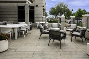 Terras