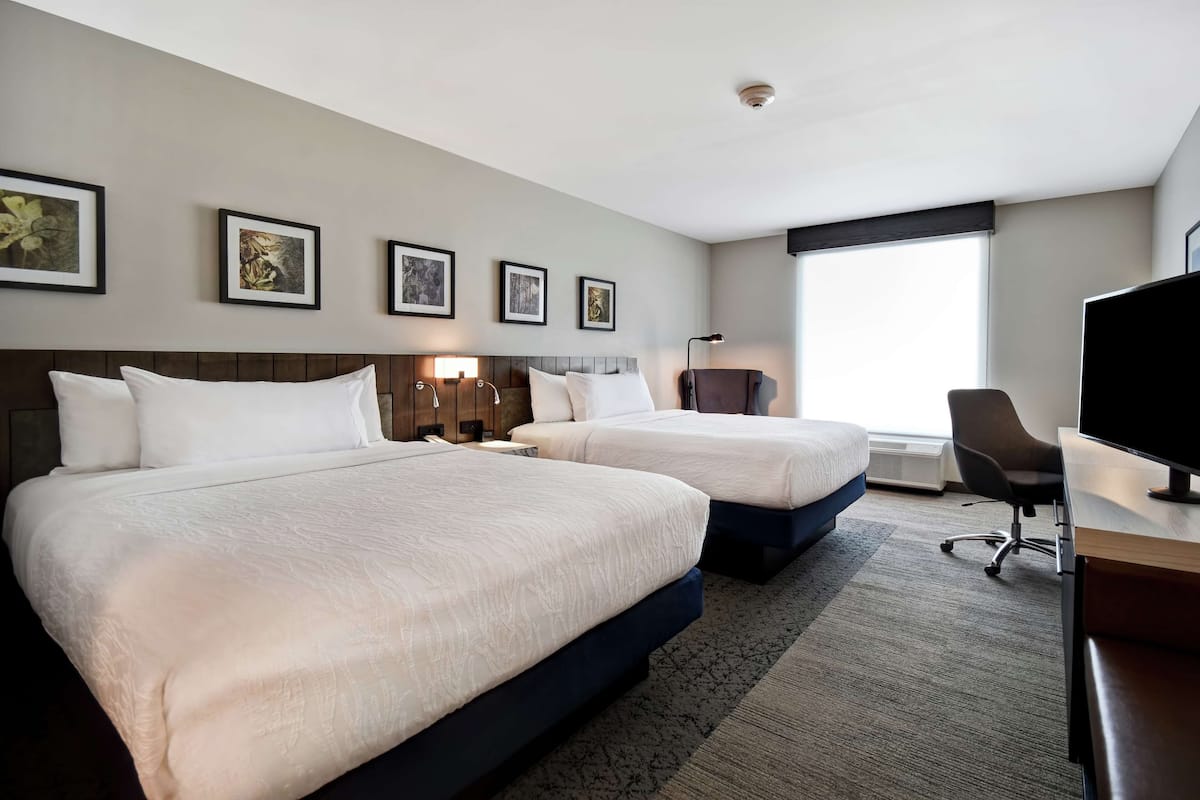 1 bedroom, in-room safe, desk, laptop workspace