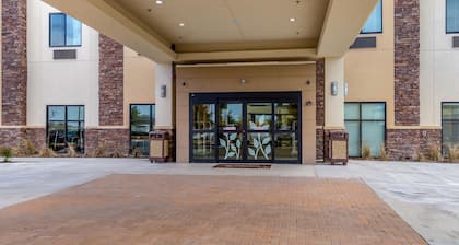 Sleep Inn & Suites Fort Worth - Fossil Creek
