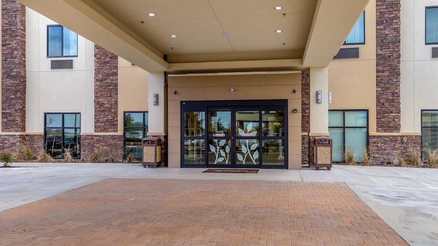 Sleep Inn & Suites Fort Worth - Fossil Creek