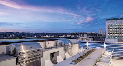Club Wyndham Austin