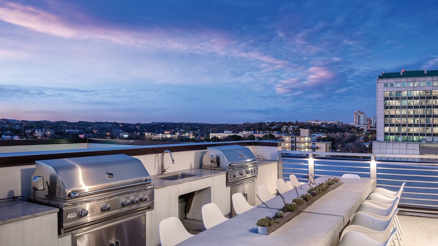 Club Wyndham Austin
